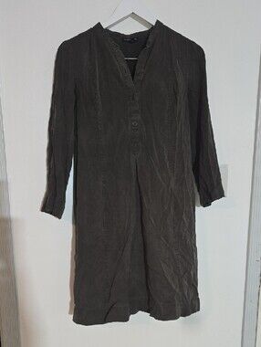 eileen fisher ombre silk dress Eileen Fisher | Dresses | Eileen Fisher Ombre Silk Long Dress Sapphire Xs